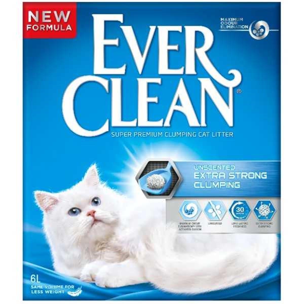 Kedi Kumları