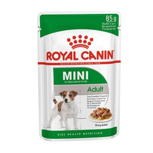 Köpek Konservesi
