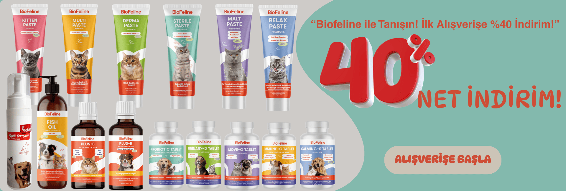 Biofeline