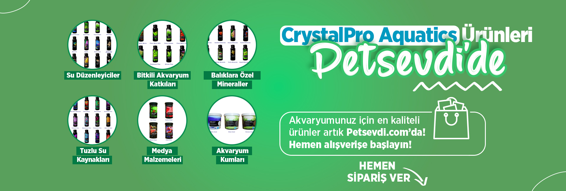 Crystalpro