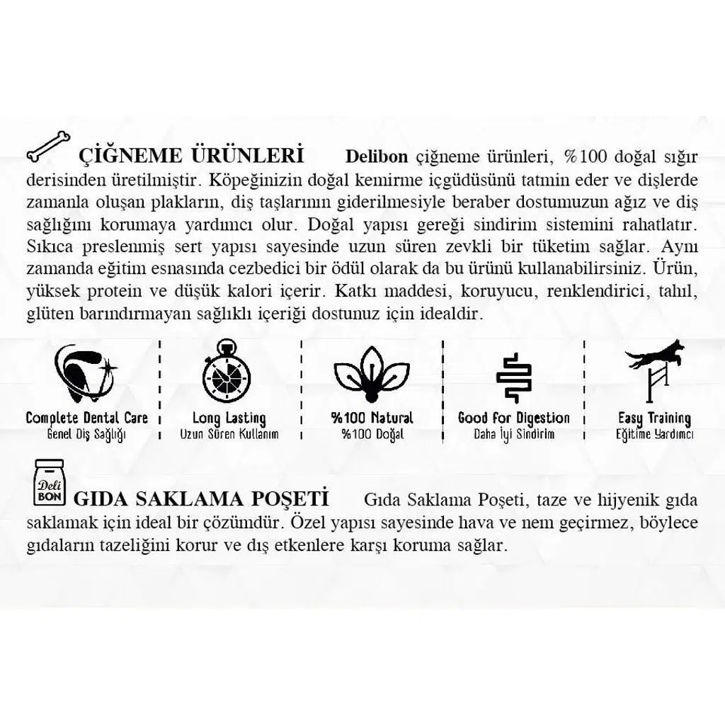 Delibon Super Munchy Çubuk Spirulinalı Kalın 15'li
