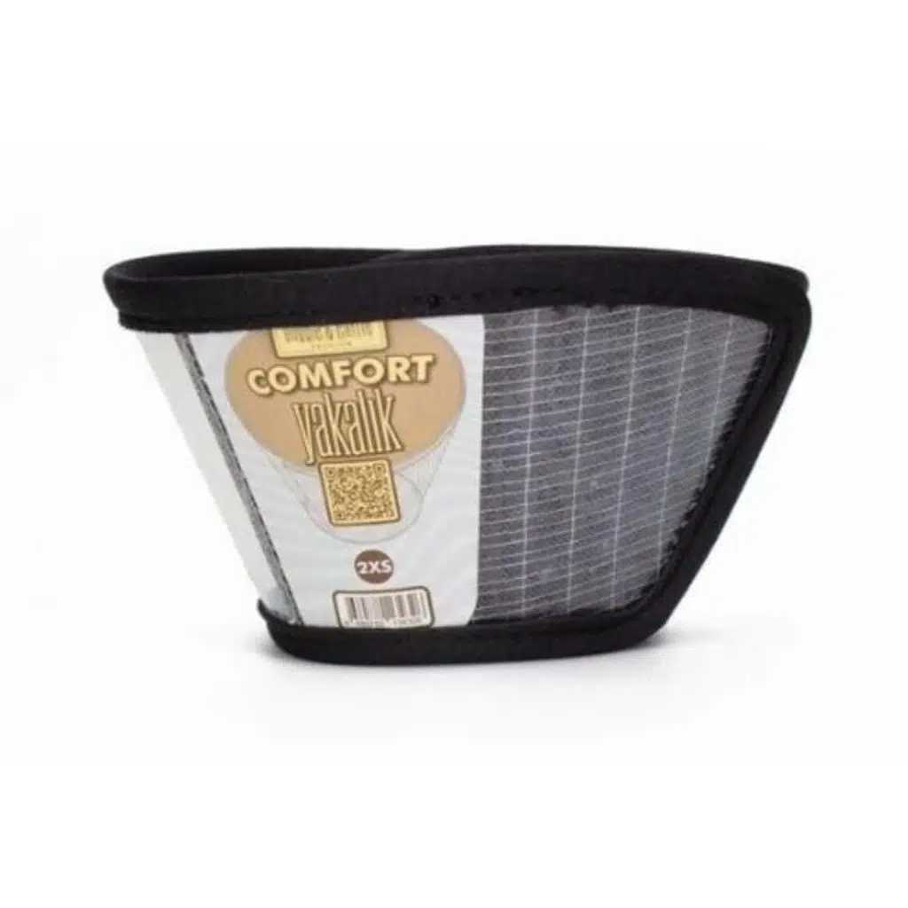 Doggie Comfort Yakalık Elisabeth 2Xsmall 7,5X22-25Cm