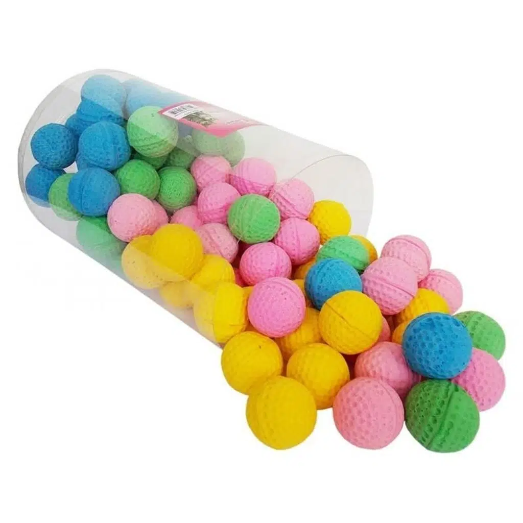 Eastland Sünger Top 4 Cm (1 Adet)
