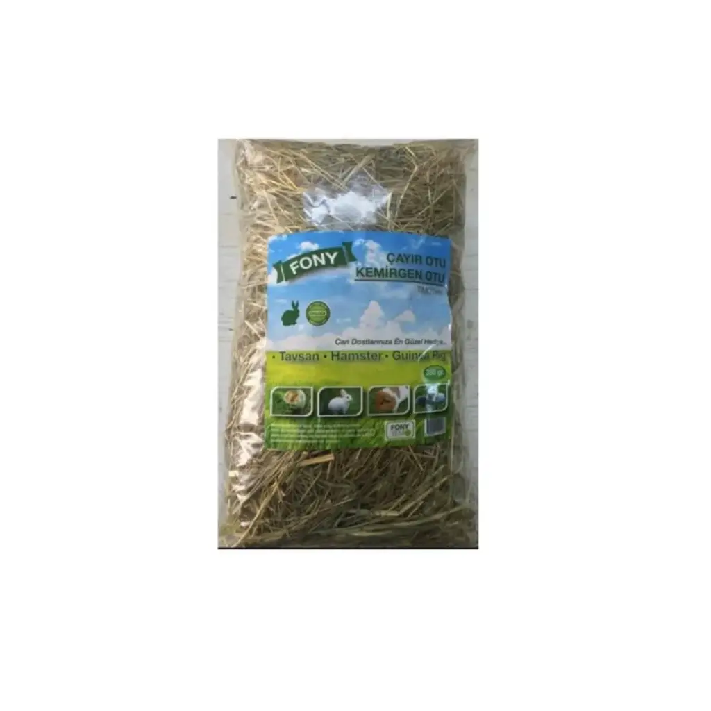Fony Çayır Otu 350 Gr