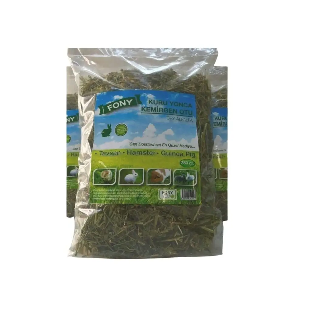 Fony Yonca 350 Gr