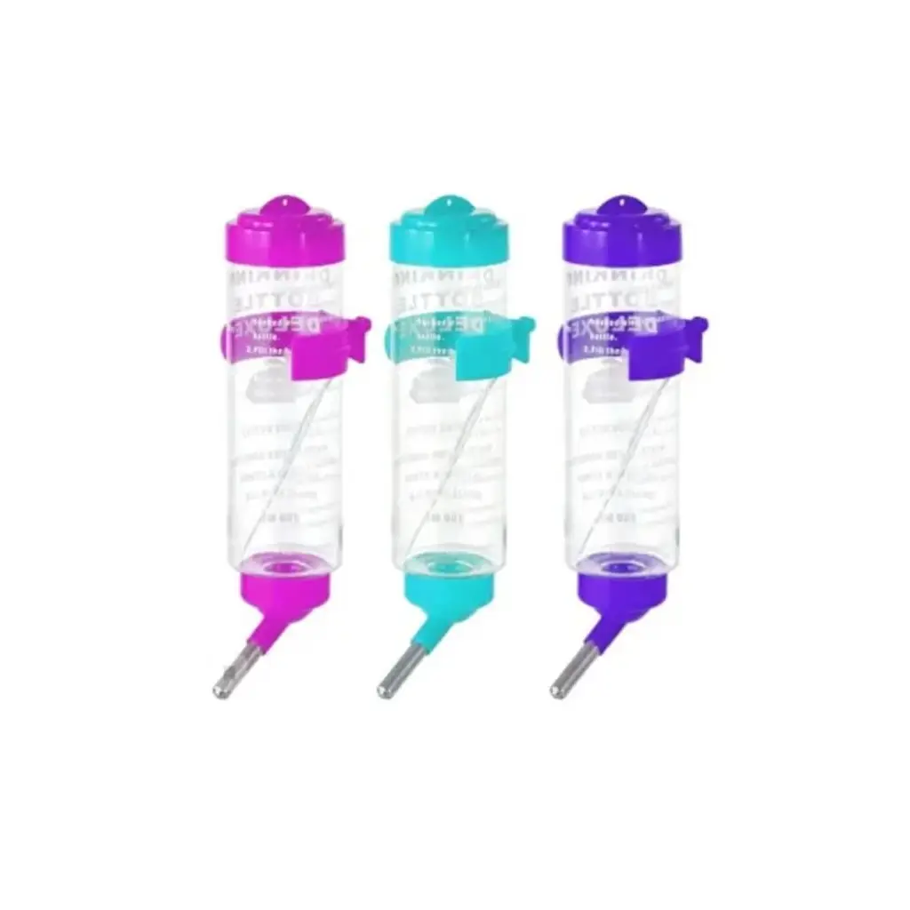 Hamster Suluk 125 Ml
