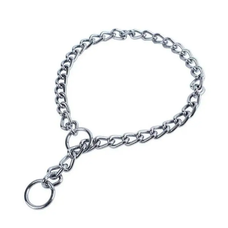 Nunbell Boğma Zincir 3,5mm-65 cm