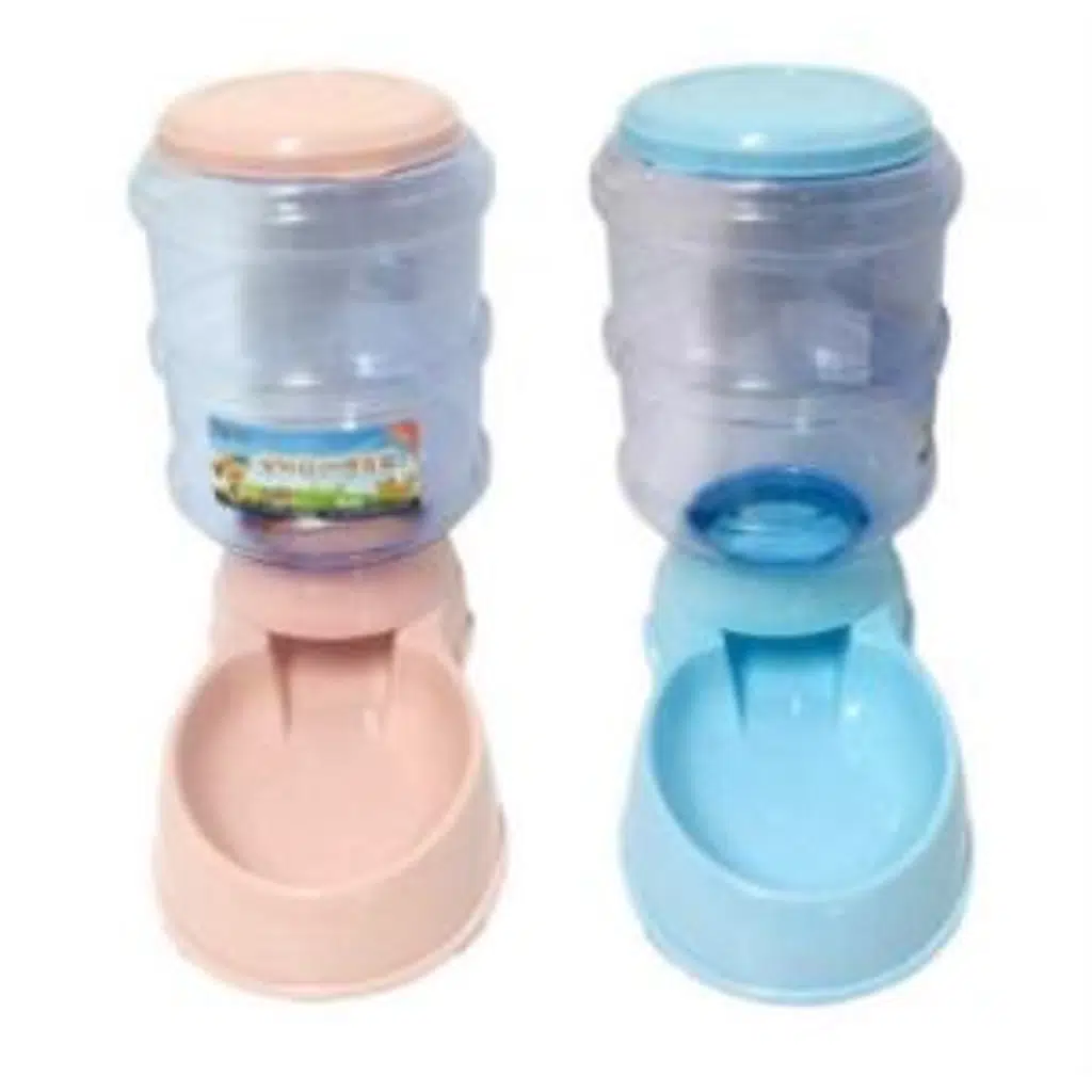 Nunbell Damacana Mama Kabı 3500 Ml