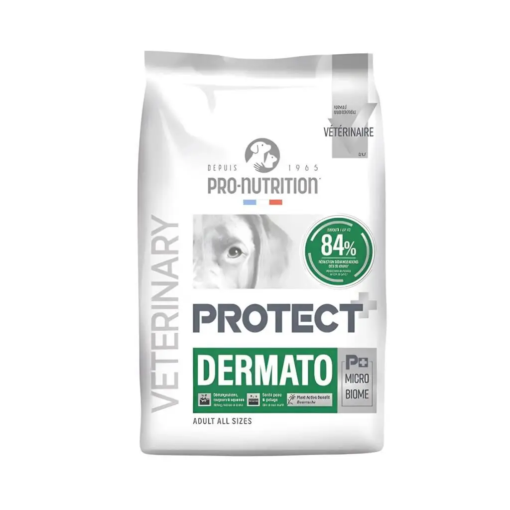 Pro Nutrition Protect Veterinary Dermato Hypo-Allergenic Köpek Maması 2 Kg