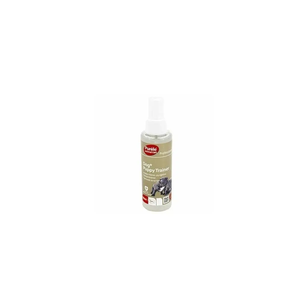 Purele Çiş Eğitim Spreyi 100Ml