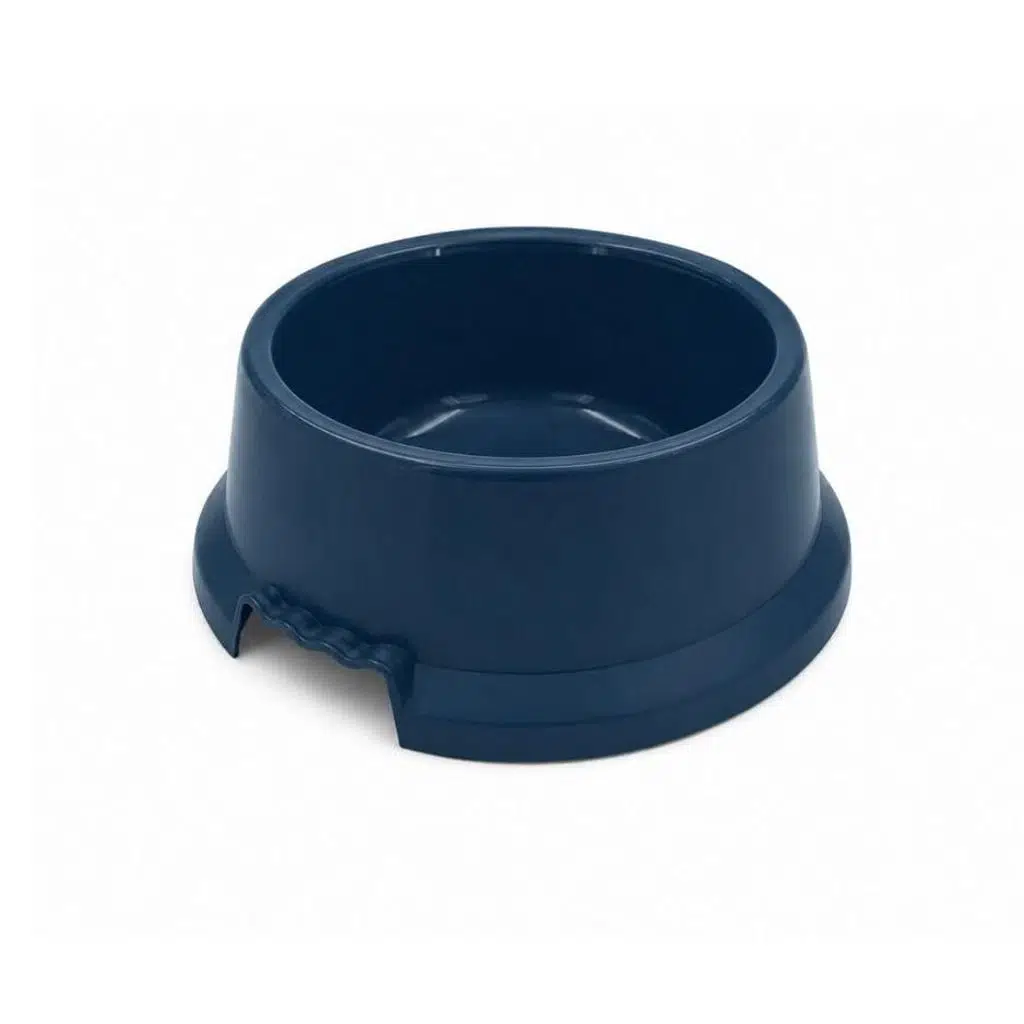 Reflex Care Herkül Mama ve Su Kabı Navy (340 x 125 mm)