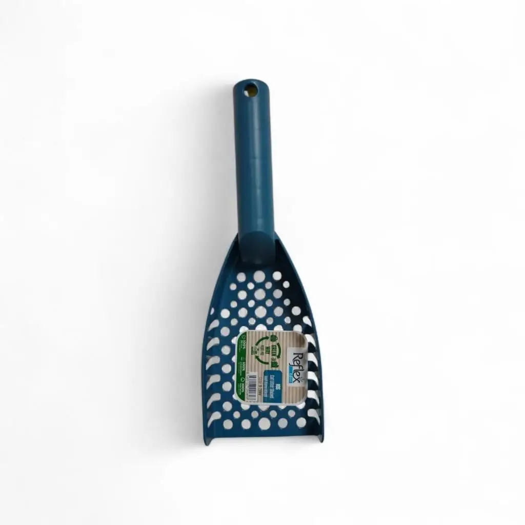 Reflex Care Los Kedi Kumu Küreği Navy 295x95x35mm