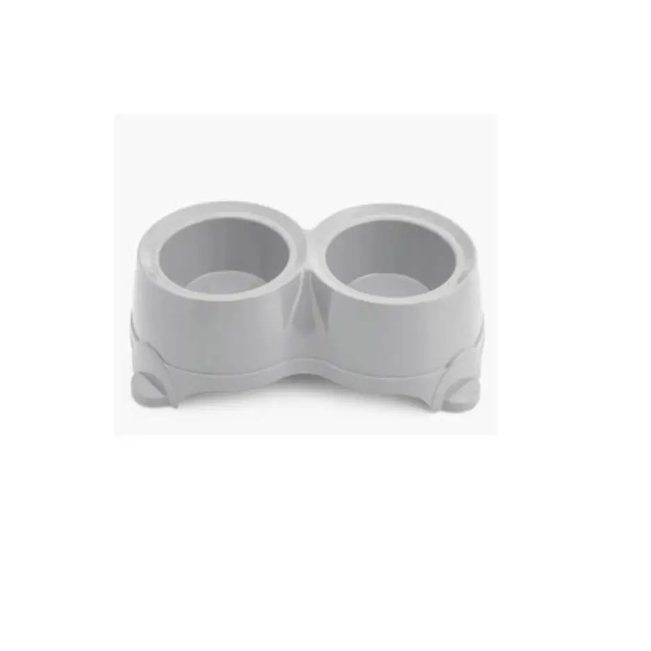 Reflex Care Troy Duo Mama ve Su Kabı Bej (395 x 220 x 140 mm)