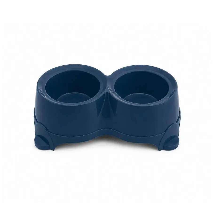Reflex Care Troy Duo Mama ve Su Kabı Navy (395 x 220 x 140 mm)