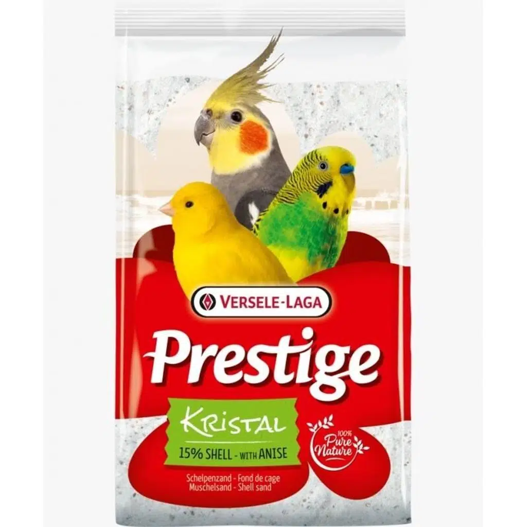 Versele Laga Prestige Anasonlu Kuş Kumu 5 KG